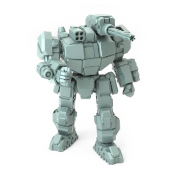 Shadow Hawk  ED Battletech Miniature - Mechwarrior