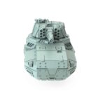 Ht-Flacon Battletech Miniature - Mechwarrior