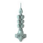Radio Tower Battletech Miniature - Mechwarrior