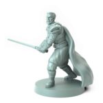 Seis Trinde Legion - Shatterpoint Miniature