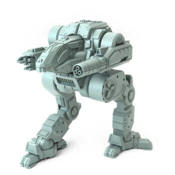Storma Posed B Battletech Miniature - Mechwarrior