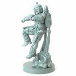 The First Hunter Legion - Shatterpoint Miniature