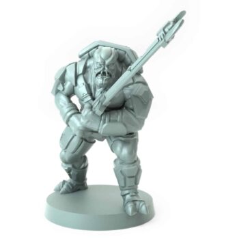 The_Devourer Legion - Shatterpoint Miniature