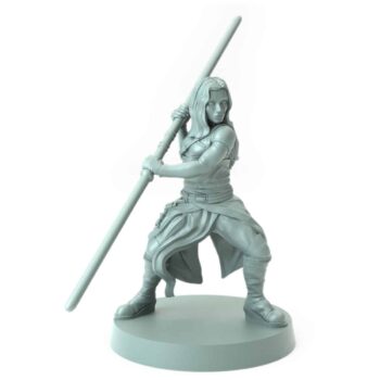 Apprentice_Of_Orbalisk_Warrior Legion - Shatterpoint Miniature