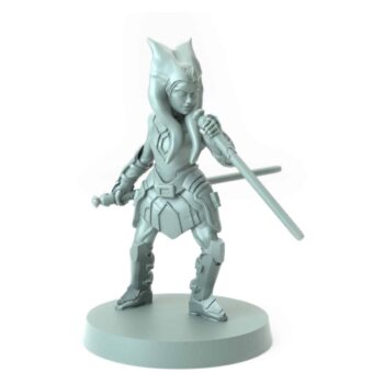 Apprentice_Of_The_Chosen_One_Thick_Sabers Legion - Shatterpoint Miniature