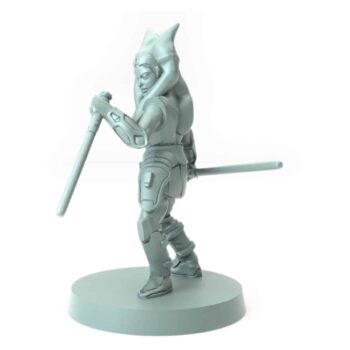 Apprentice_Of_The_Chosen_One_Thick_Sabers Legion - Shatterpoint Miniature