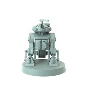 Companion_Astromech Legion - Shatterpoint Miniature