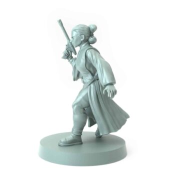 Handmaiden-Of-The-Queen C Legion - Shatterpoint Miniature