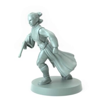 Handmaiden-Of-The-Queen F Legion - Shatterpoint Miniature