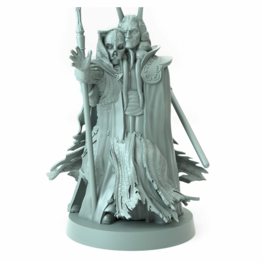 Lord_Of_Hunger Legion - Shatterpoint Miniature