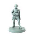Queen_Shadow Legion - Shatterpoint Miniature