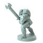 The-Devourer Legion - Shatterpoint Miniature