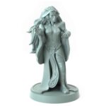 The_Daughter Legion - Shatterpoint Miniature