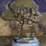 Mecha Lootbox – Unbox the Unknown photo review