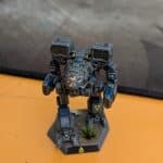 Mecha Lootbox – Unbox the Unknown photo review