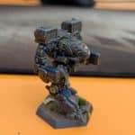 Mecha Lootbox – Unbox the Unknown photo review