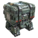 Aerospace Lootbox – Soar Into the Unknown