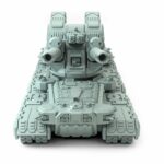 Daster Battletech Miniature - Mechwarrior