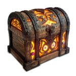 Fantasy Miniature Lootbox – Unveil the Unexpected