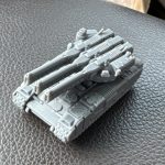 Vehicle Lootbox – Command the Unknown photo review