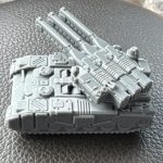 Vehicle Lootbox – Command the Unknown photo review
