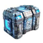 Legion Sci-Fi Miniature Lootbox – Discover the Unknown