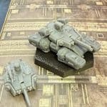 Vehicle Lootbox – Command the Unknown photo review