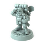 Dumoun, Path Finder - Image 3