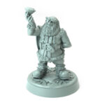 Glander, Dwarven Trader - Image 2
