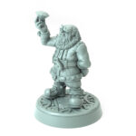 Glander, Dwarven Trader - Image 3