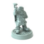Glander, Dwarven Trader