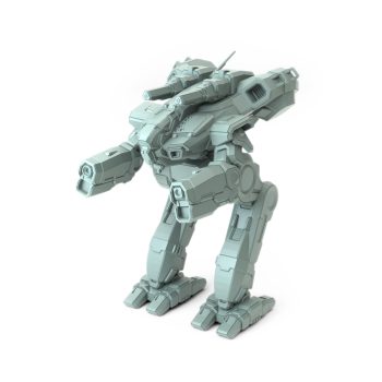 Marauder MAD-4L Loyalist
