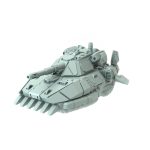 scimitar hover tank model