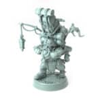 Thondrik, Heavy Traveler - Image 2