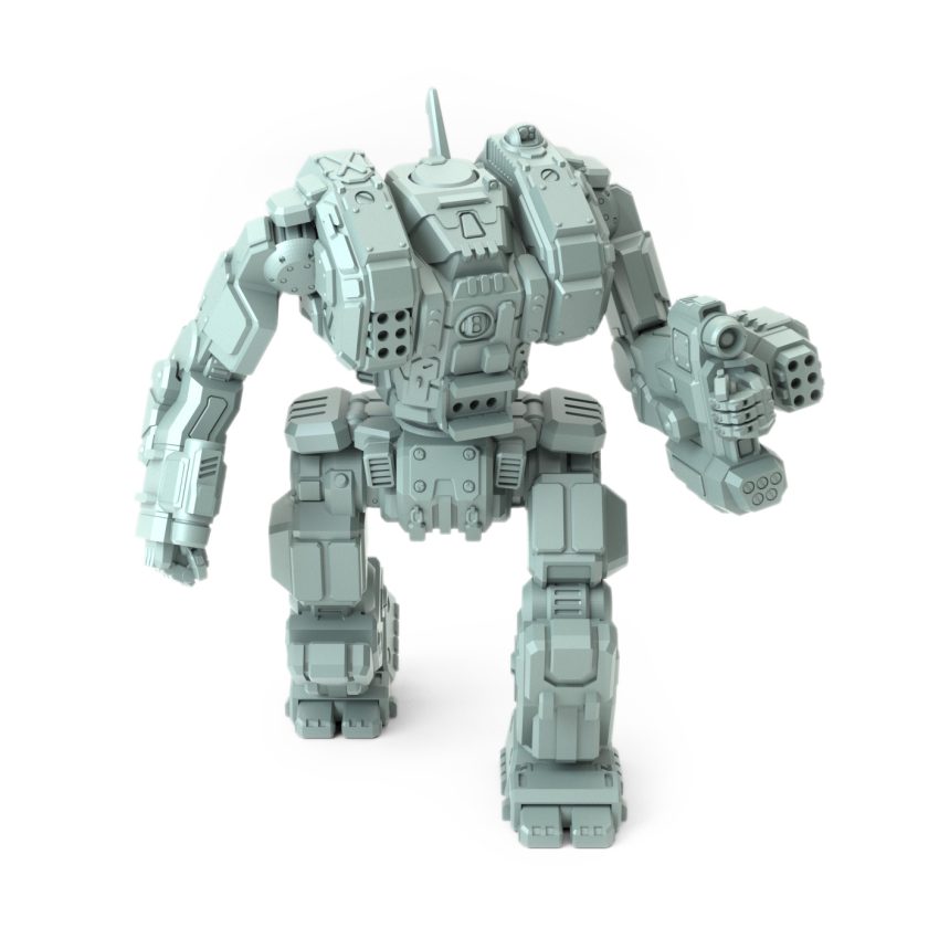 Kintaro KTO-18