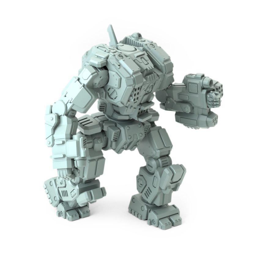 Kintaro KTO-18