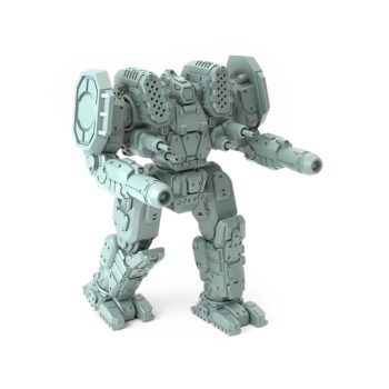 Mauler Assault Mech