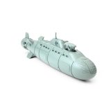 Neptune Submarine
