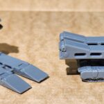 Rommel MTU photo review