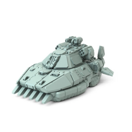 Scimi Tag tactical targeting tank