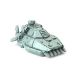 Scimi Tag tactical targeting tank