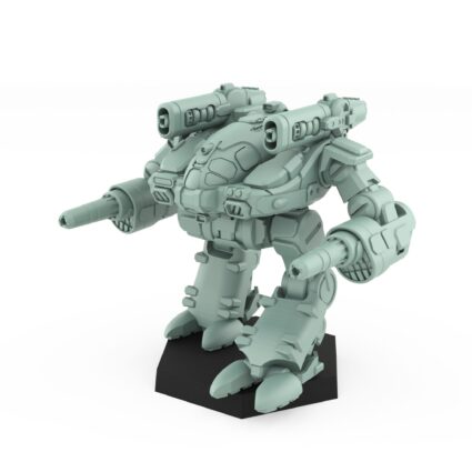Bigi Heavy BattleMech miniature