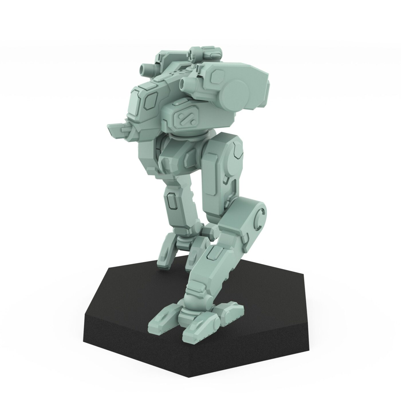 Flea FLE-15 miniature