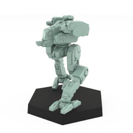 Flea FLE-15 miniature