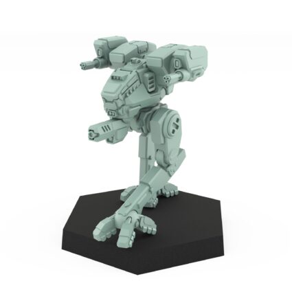 Sarancha 1V miniature