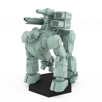 Taranis miniature