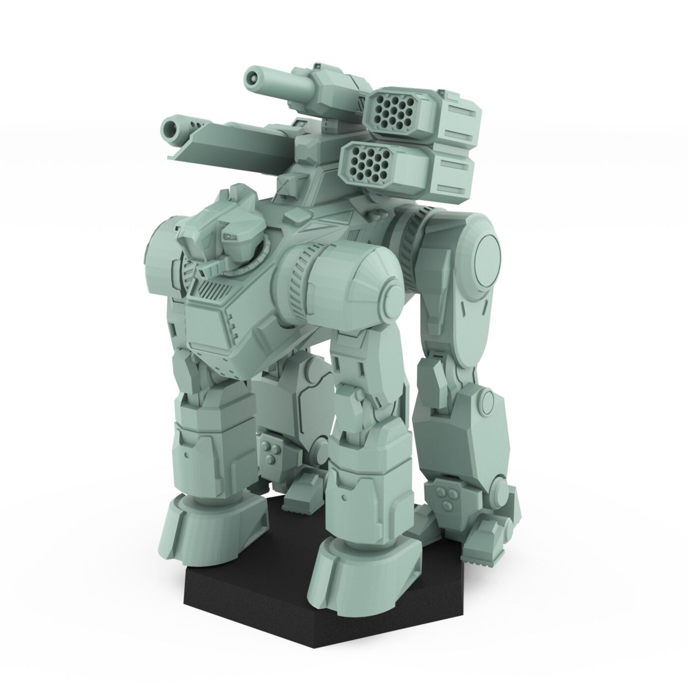 Taranis V2 miniature