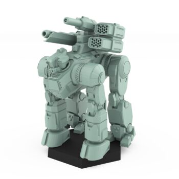 Taranis V2 miniature