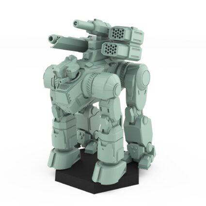 Taranis V2 miniature