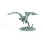 astralyon celestial paladin fly dragon winged fantasy mount